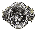 Maine State Pomological Society logo