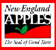 New England Apple Growers Association logo